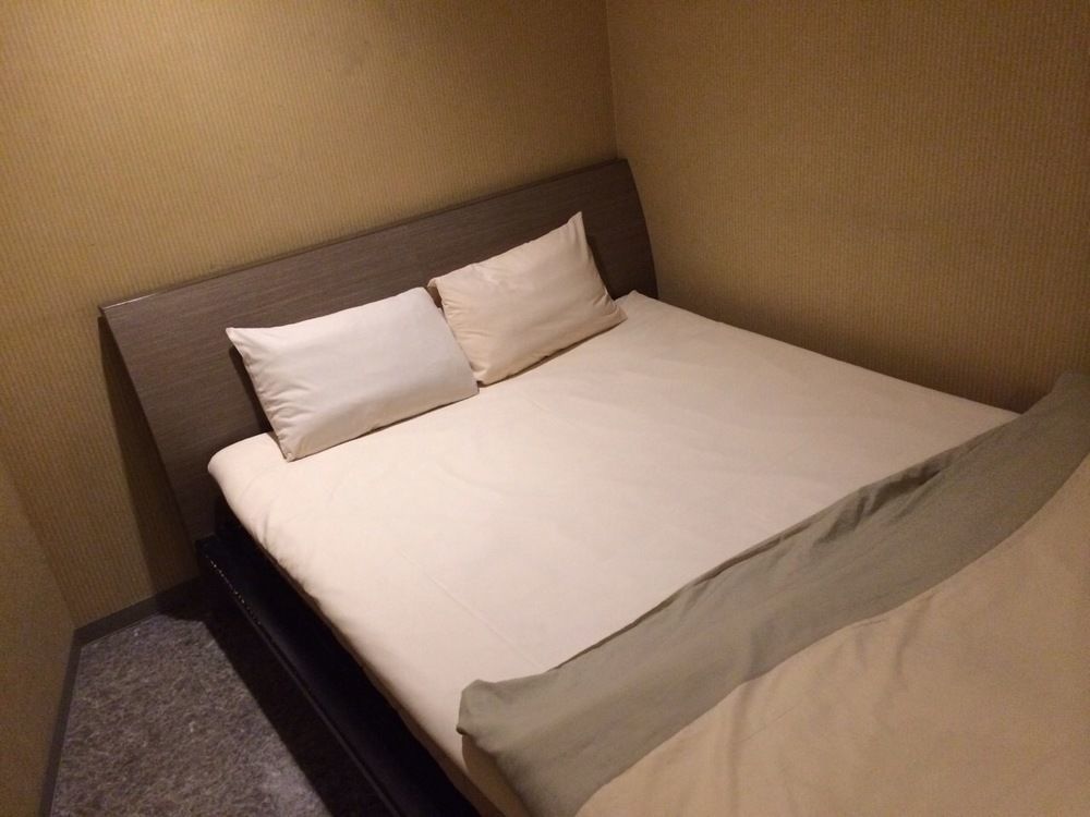 Hotel My Dearⅱ (Adults Only) Osaka Exterior foto