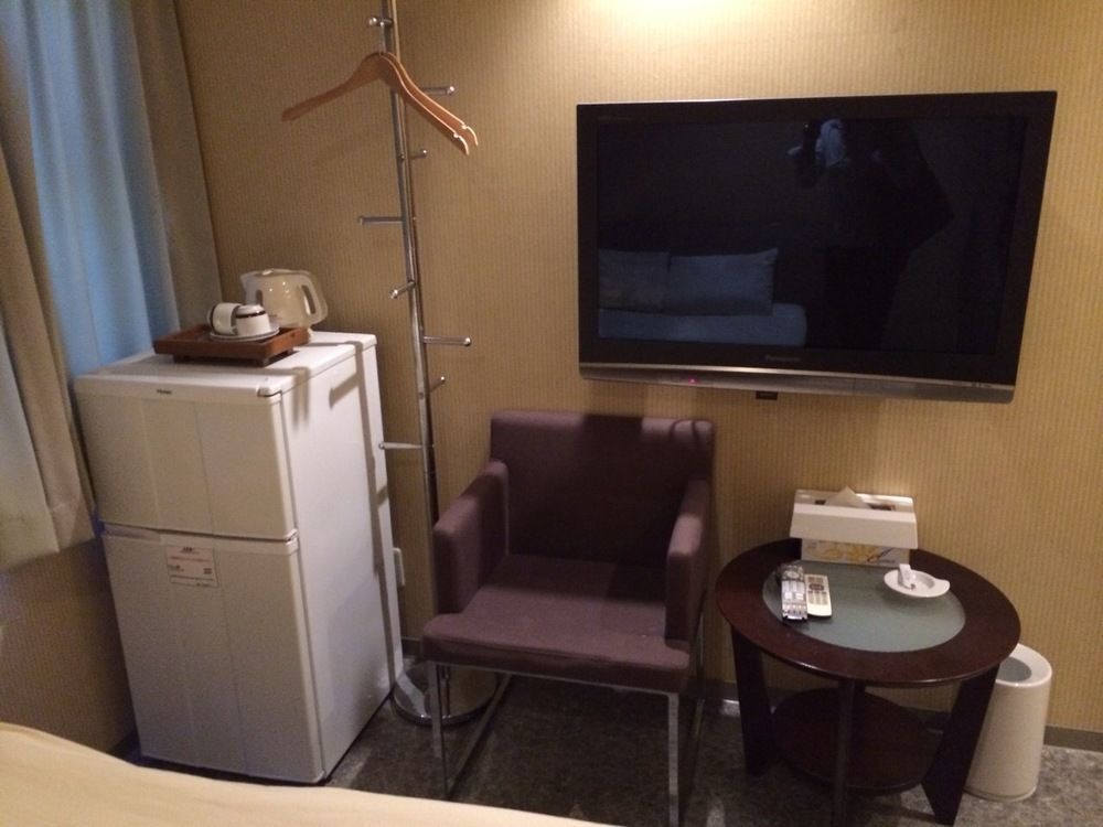 Hotel My Dearⅱ (Adults Only) Osaka Exterior foto
