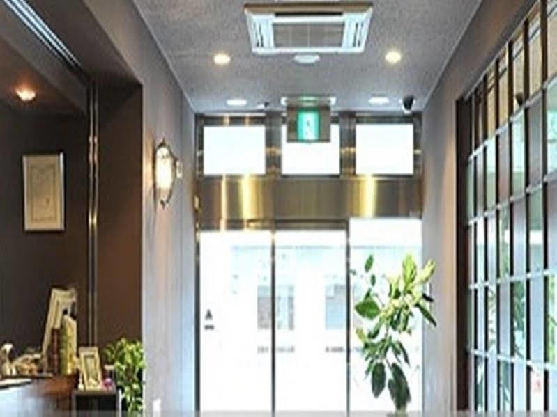 Hotel My Dearⅱ (Adults Only) Osaka Exterior foto