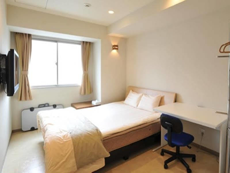 Hotel My Dearⅱ (Adults Only) Osaka Exterior foto
