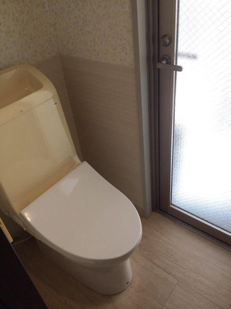 Hotel My Dearⅱ (Adults Only) Osaka Exterior foto