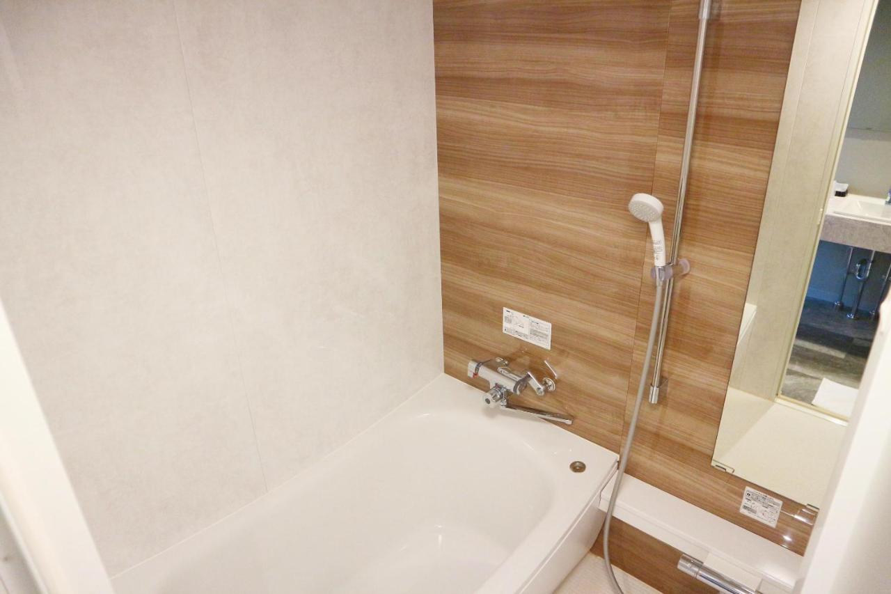 Hotel My Dearⅱ (Adults Only) Osaka Exterior foto