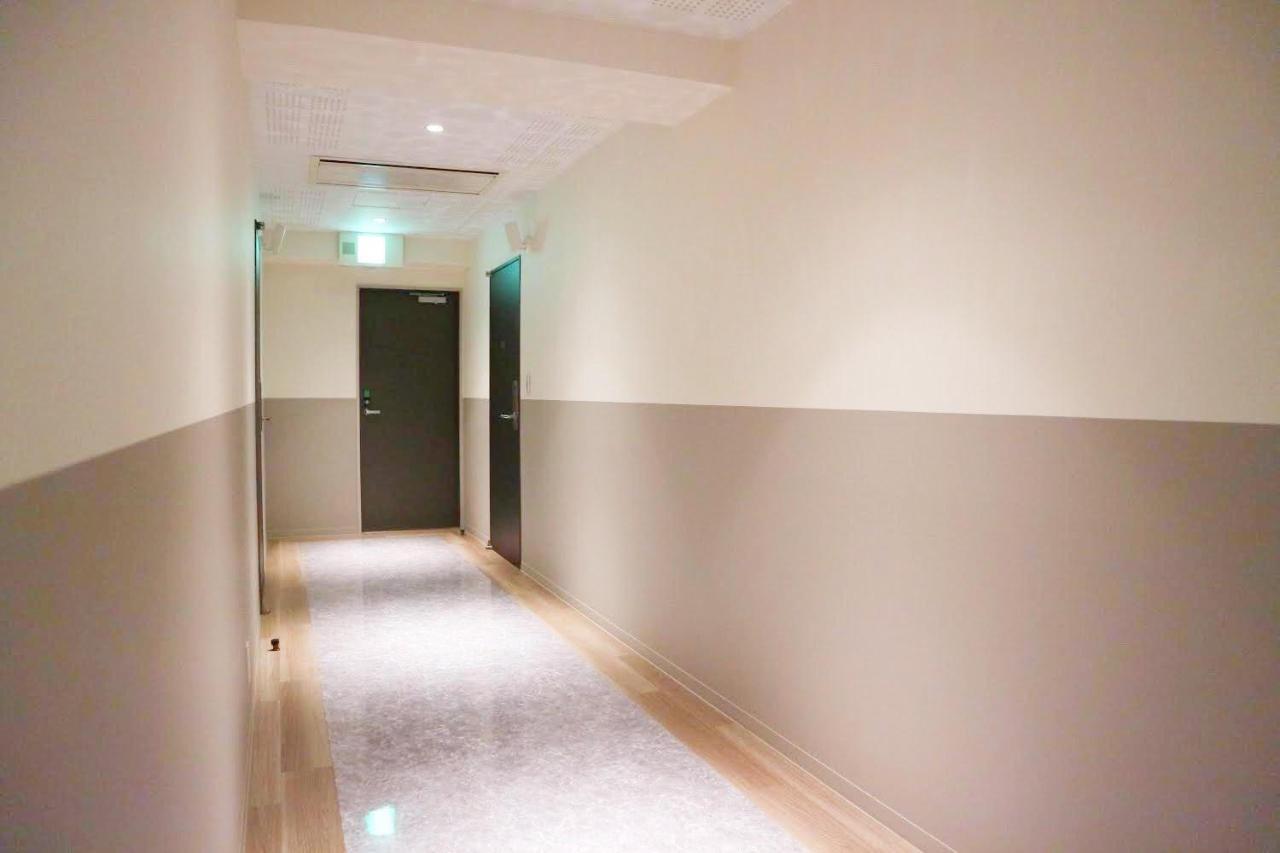 Hotel My Dearⅱ (Adults Only) Osaka Exterior foto