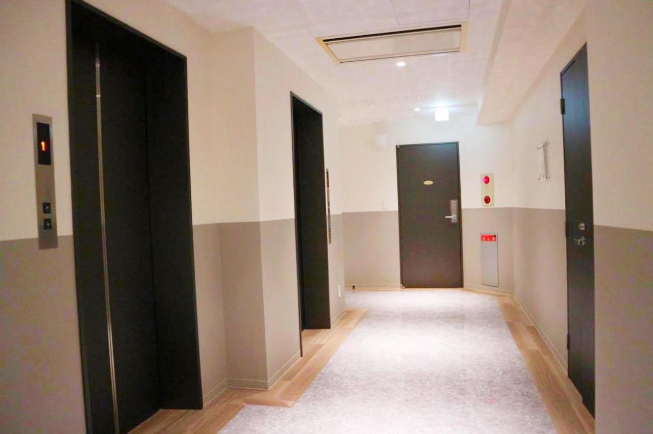 Hotel My Dearⅱ (Adults Only) Osaka Exterior foto