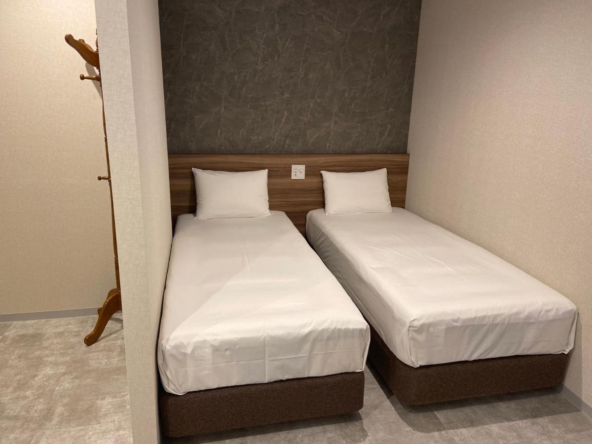 Hotel My Dearⅱ (Adults Only) Osaka Exterior foto